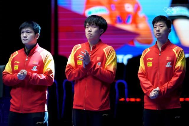 mk体育下载-张本智和再输王楚钦 国乒胜日本晋级世乒赛四强