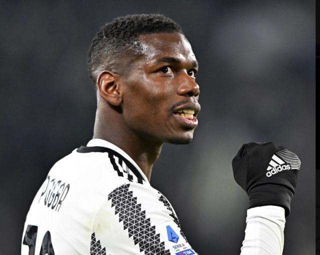 mk体育入口-上诉成功！博格巴明年3月解禁，尤文仍想解约