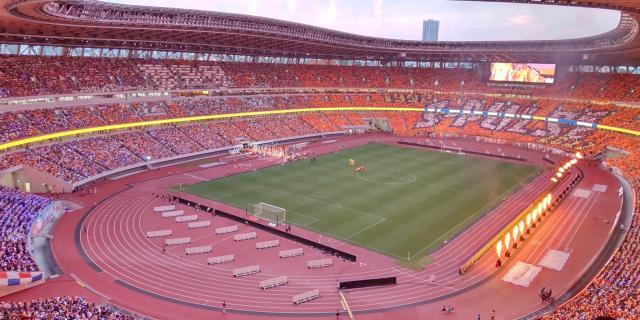 安卓下载-日本老牌球队庆祝30岁生日 我们甲A霸主还大一天