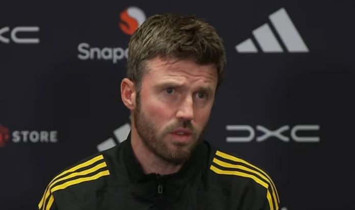 安卓下载-卡里克谈“挤地铁”：感觉过火了，之前还说禁区内不能碰别人