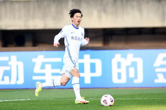 安卓下载-【中超】谢鹏飞梅开二度博阿滕点射 大连人1比2沧州