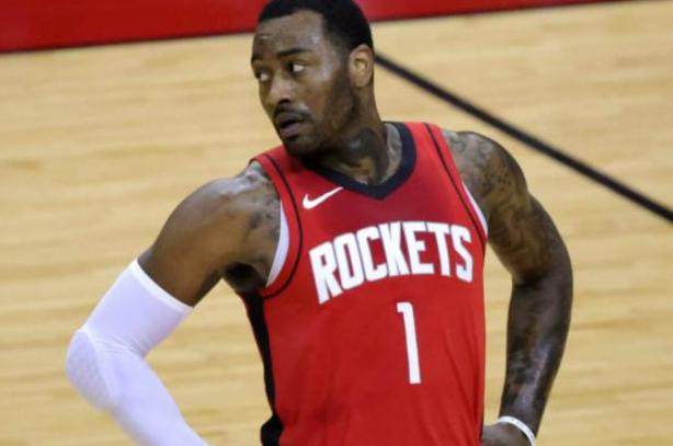 mk体育入口-火箭拒绝沃尔首发申请 想离队牺牲薪水是唯一选择