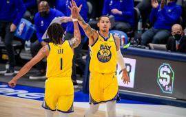 mk娱乐-三位新援入队 要帮库里兜底 勇士不能全看他们