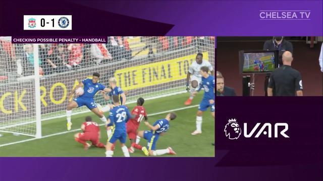 mk体育-一张动图开出红点套餐？蓝军：裁判要我亡，我偏不亡