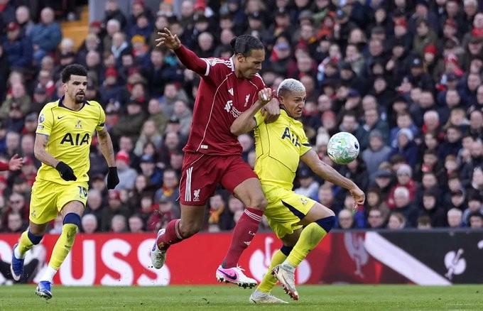 安卓下载-利物浦本赛季英超第90分钟及以后已丢8球，为队史单赛季最多