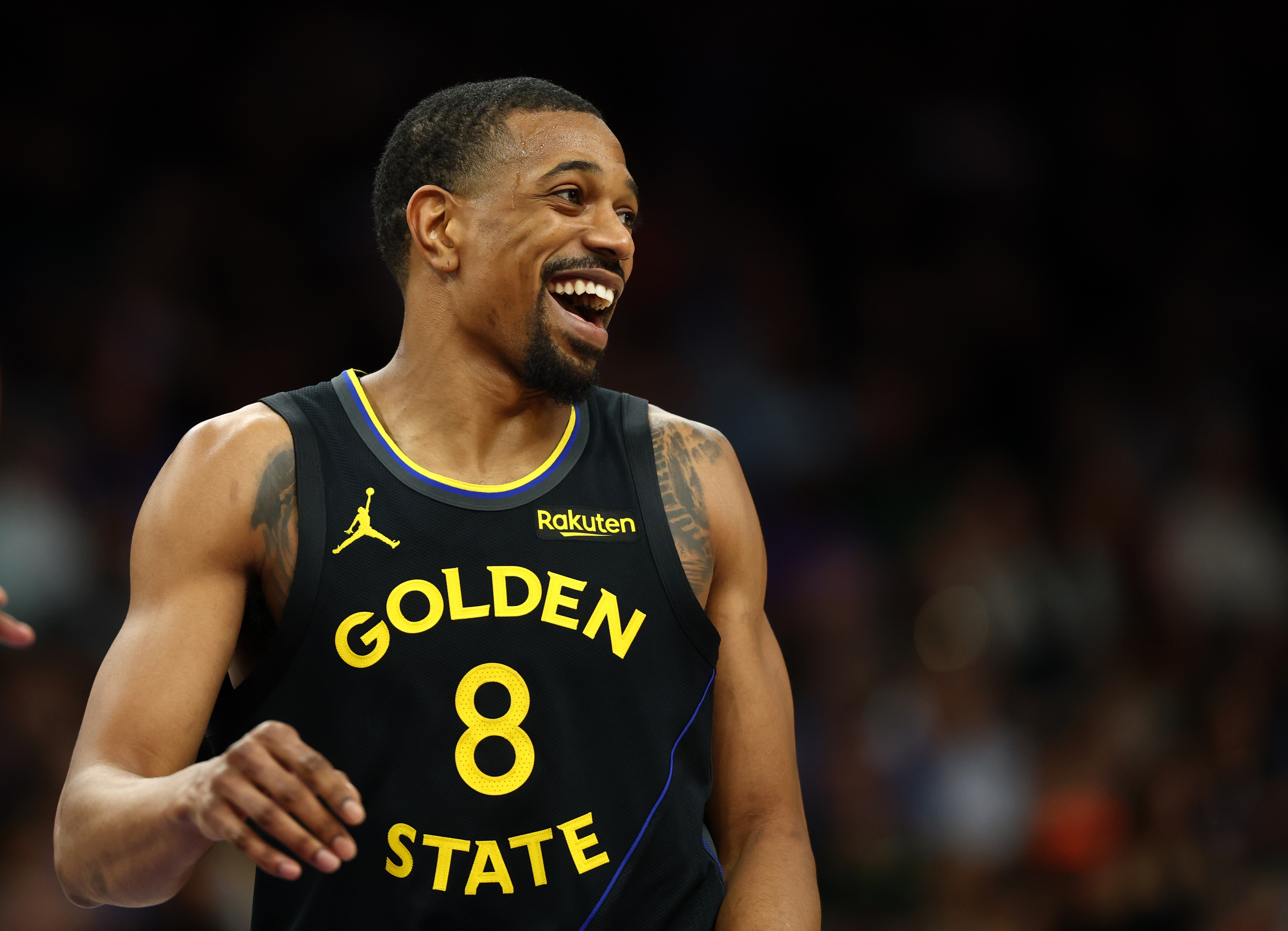 科尔：梅尔顿过去两场的爆发并非巧合 库里回归吸引了大量防守