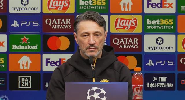 mk娱乐-科瓦奇：萨比策&amp;amp;聚勒缺席踢国米；抵制世界杯？应问国家队主帅