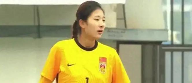 mk娱乐-1-0太惊险！中国U20女足3连胜夺A组头名，成功避开朝韩日澳